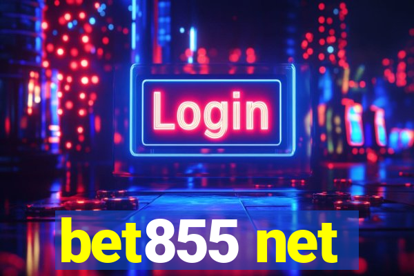 bet855 net