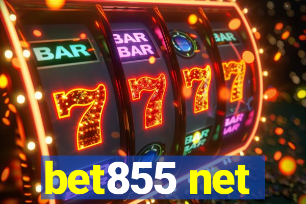 bet855 net