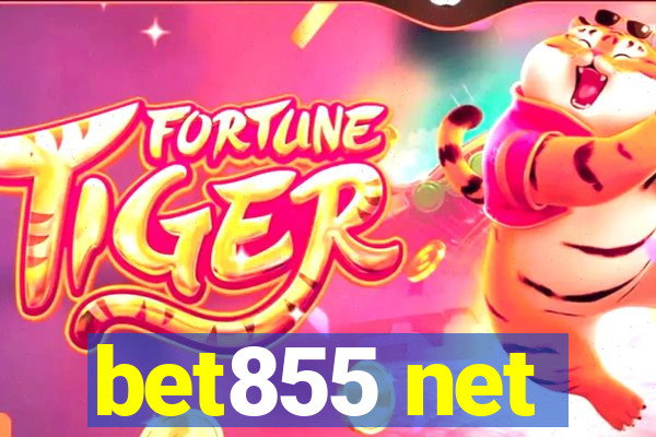 bet855 net