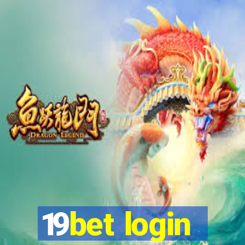 19bet login