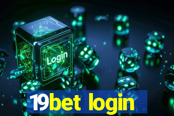 19bet login