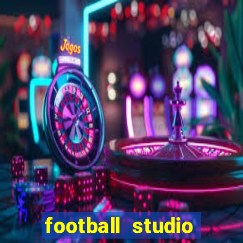 football studio grupo telegram