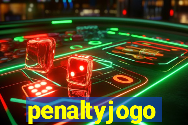 penaltyjogo