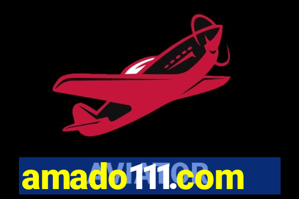 amado111.com