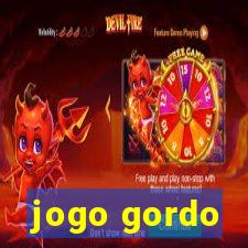 jogo gordo