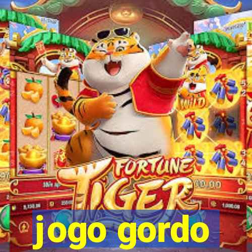 jogo gordo