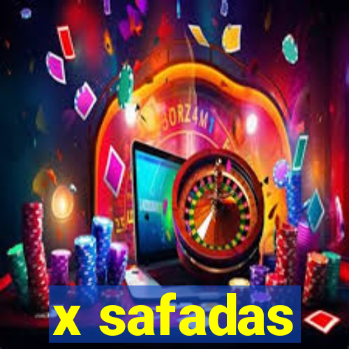 x safadas