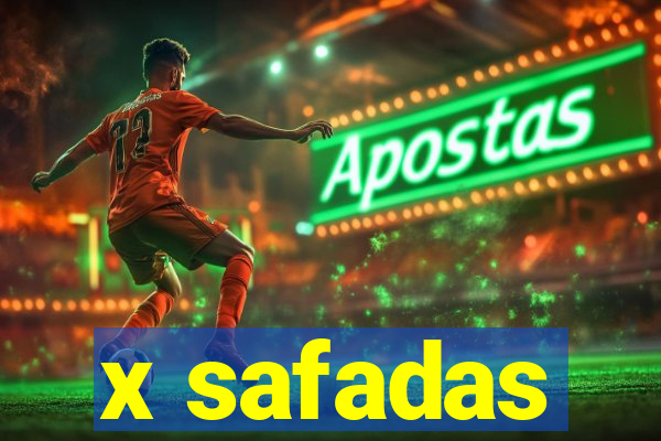 x safadas