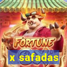 x safadas