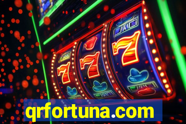 qrfortuna.com