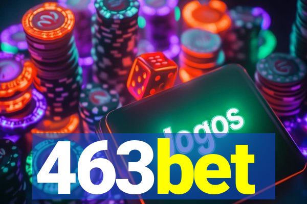 463bet