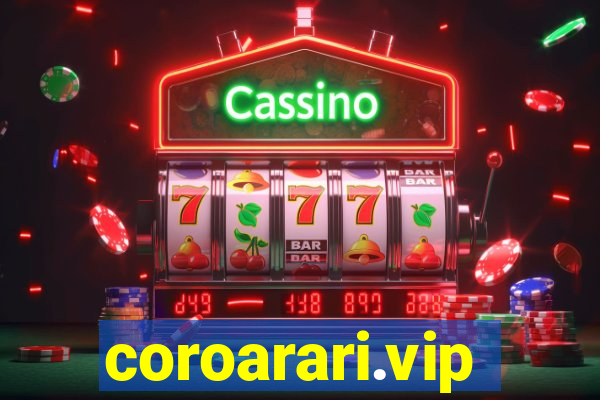 coroarari.vip