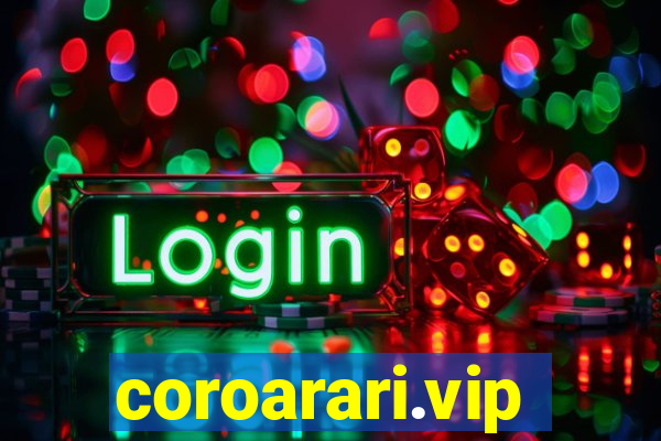 coroarari.vip