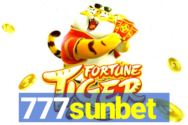 777sunbet