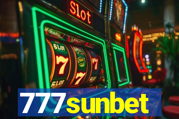 777sunbet