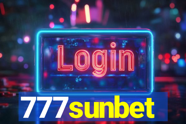 777sunbet