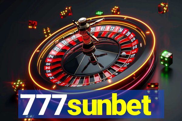 777sunbet