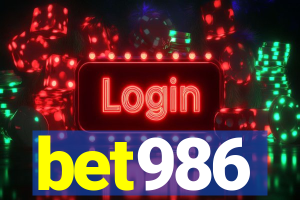 bet986