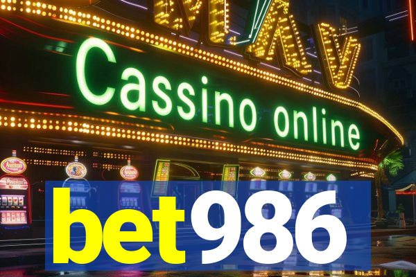 bet986