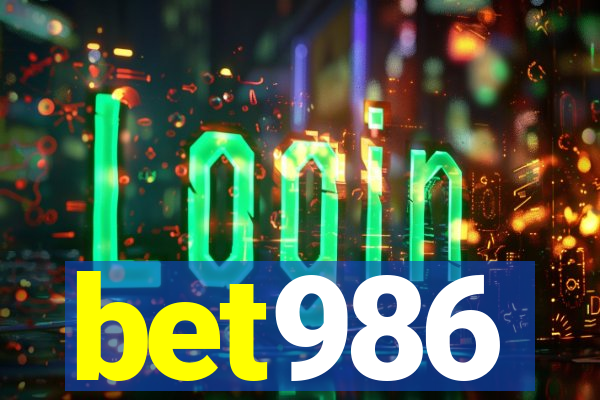 bet986