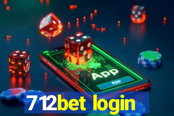 712bet login