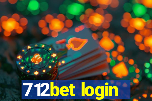 712bet login