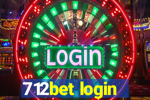 712bet login