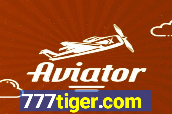 777tiger.com