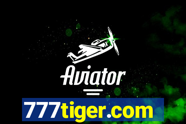 777tiger.com