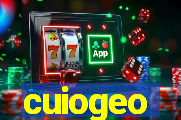 cuiogeo