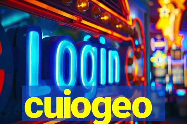 cuiogeo