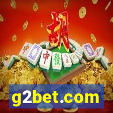 g2bet.com