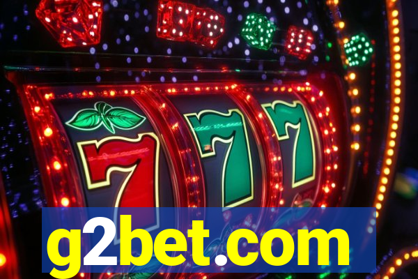 g2bet.com