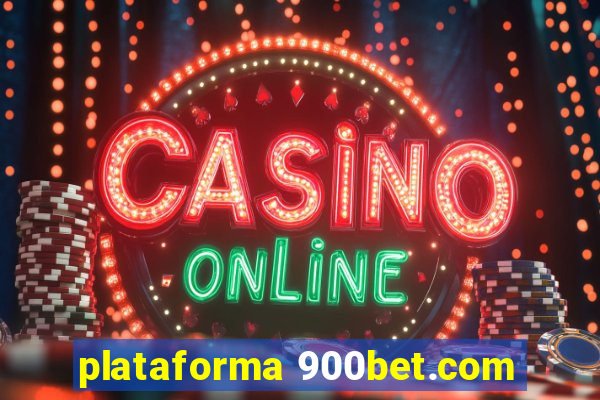 plataforma 900bet.com