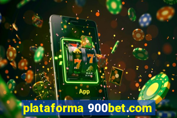 plataforma 900bet.com