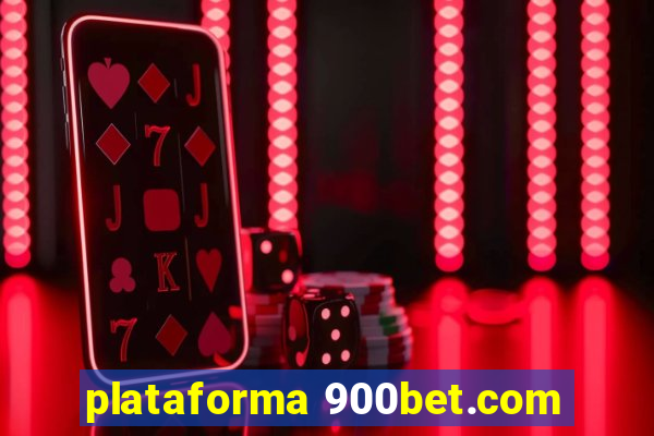 plataforma 900bet.com