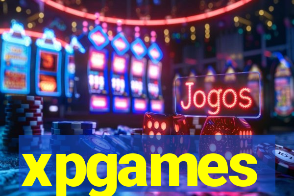 xpgames