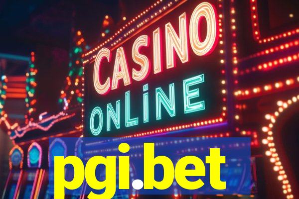 pgi.bet