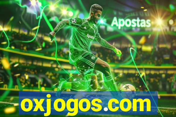 oxjogos.com