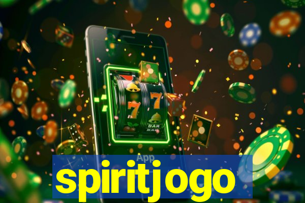 spiritjogo