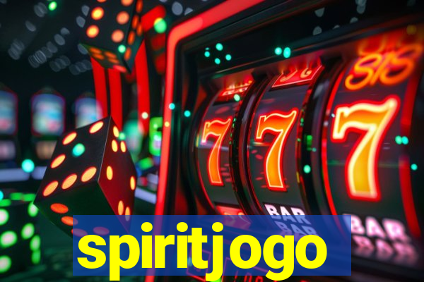 spiritjogo