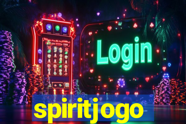 spiritjogo