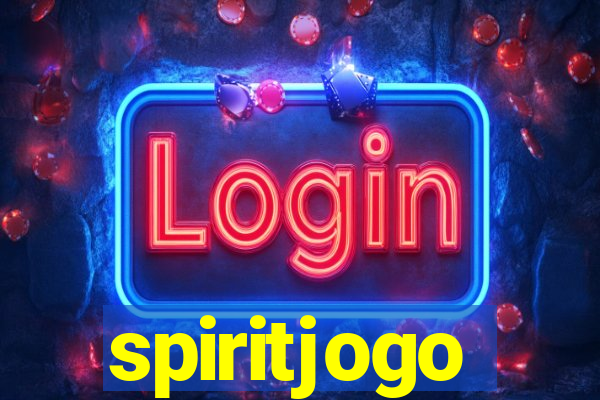 spiritjogo