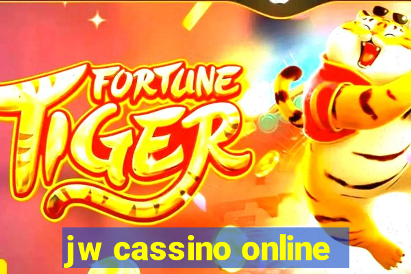 jw cassino online