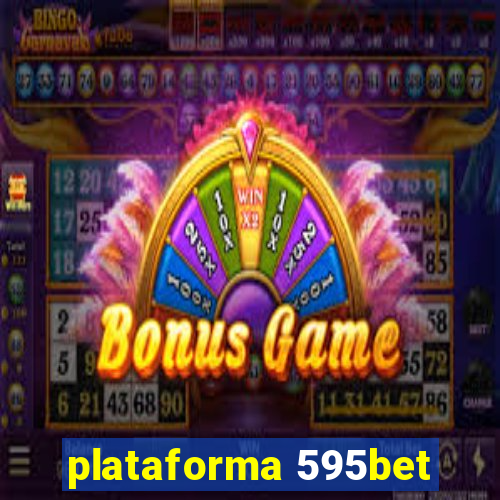 plataforma 595bet