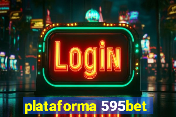 plataforma 595bet