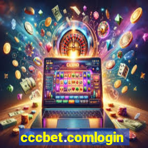 cccbet.comlogin