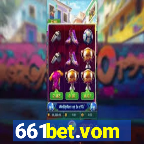 661bet.vom