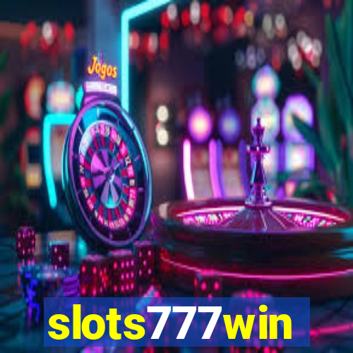 slots777win