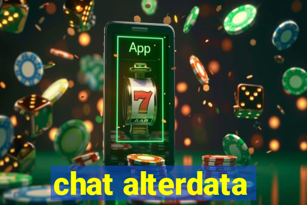 chat alterdata